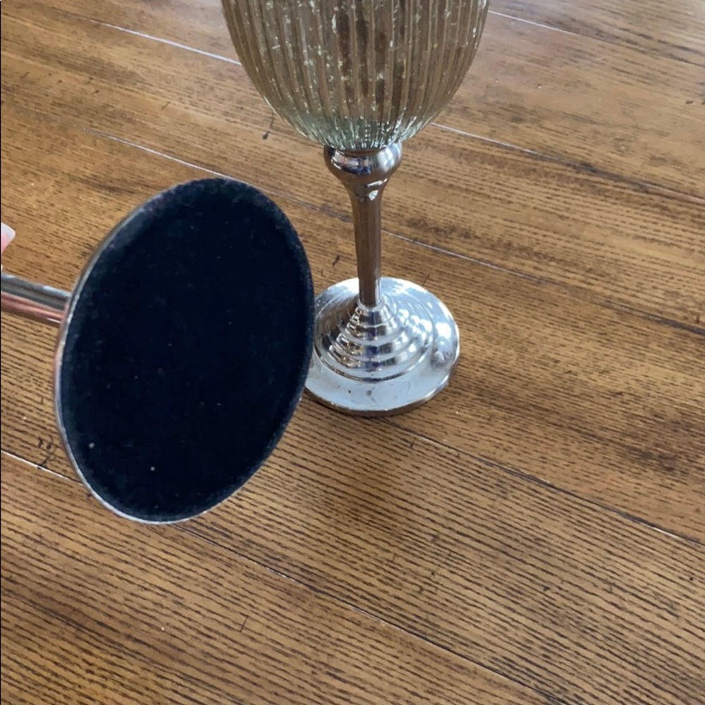 Candle holders - Picture 3 of 3